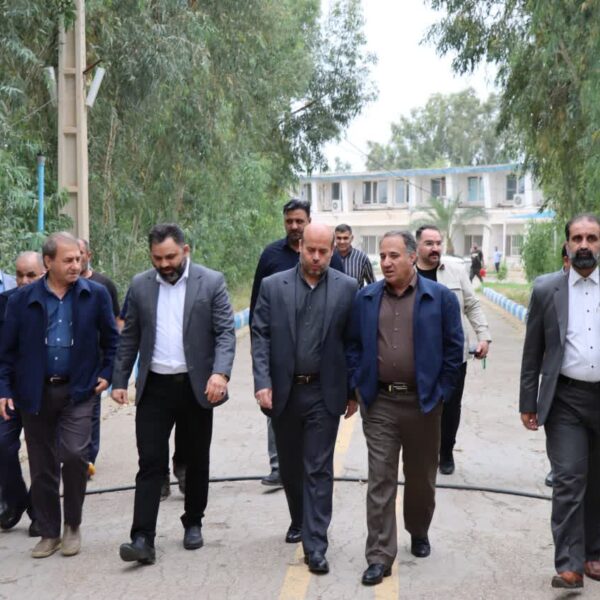 شرکت کشت و صنعت قند خاورمیانه