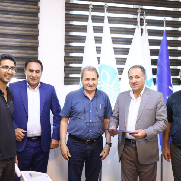 شرکت کشت و صنعت قند خاورمیانه