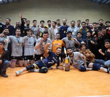 قند خاورمیانه