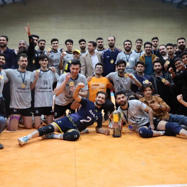 قند خاورمیانه