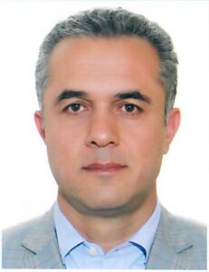 دکتر شاکری